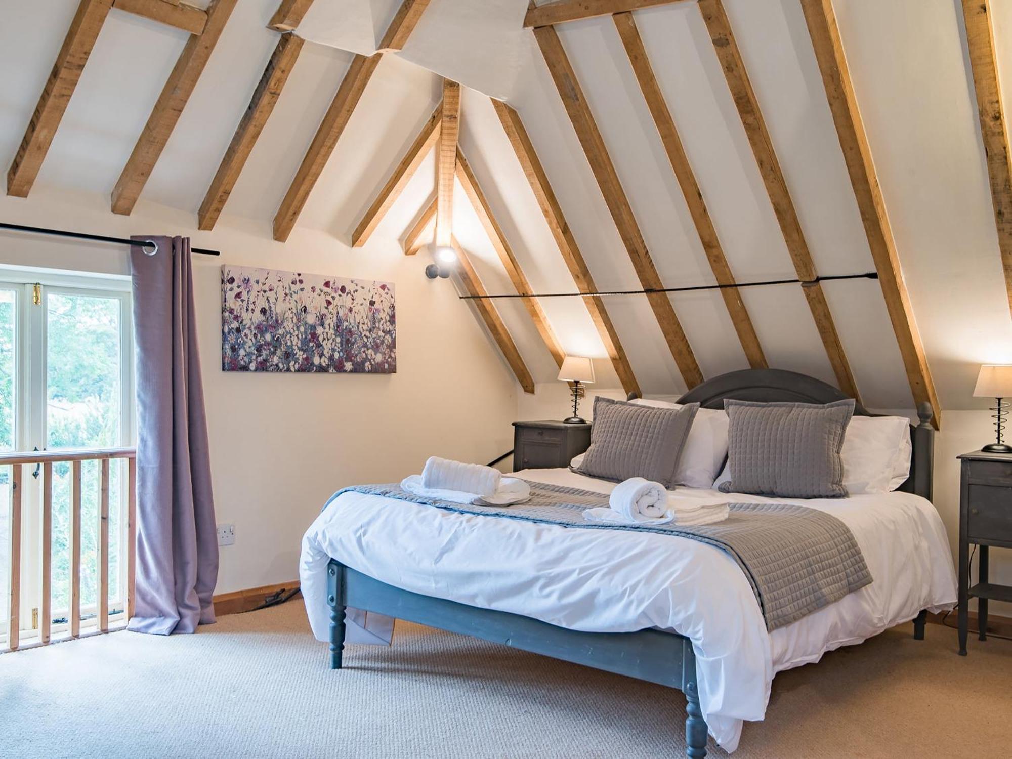 Kingfisher Oast Hollingbourne Экстерьер фото