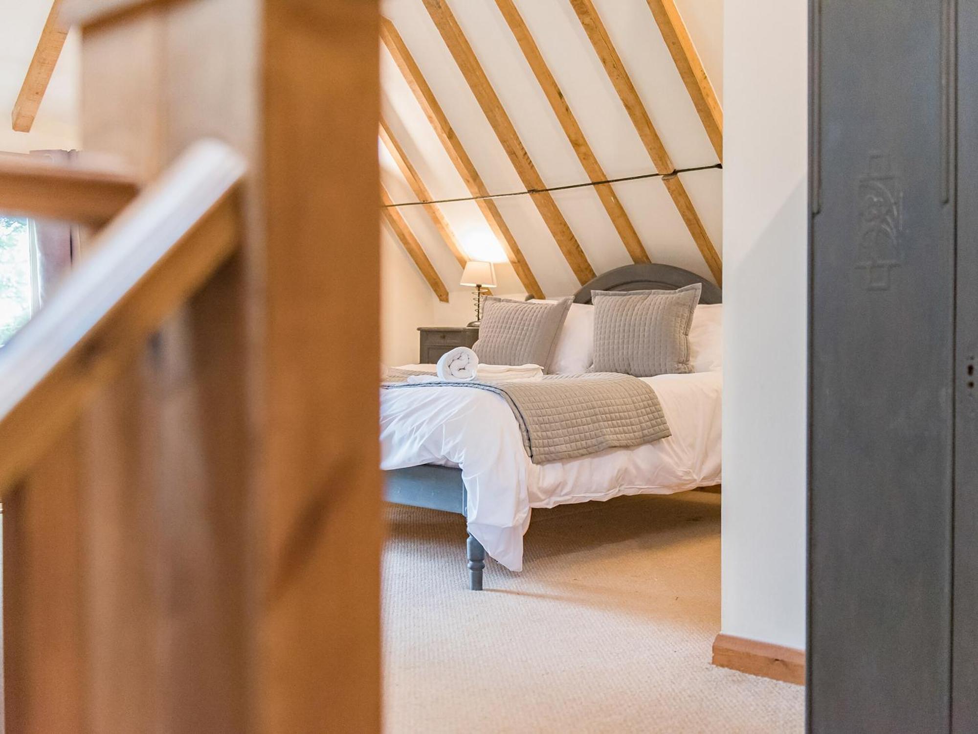 Kingfisher Oast Hollingbourne Экстерьер фото