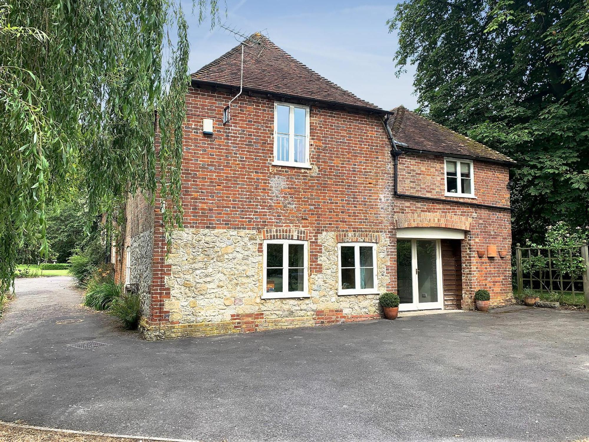 Kingfisher Oast Hollingbourne Экстерьер фото
