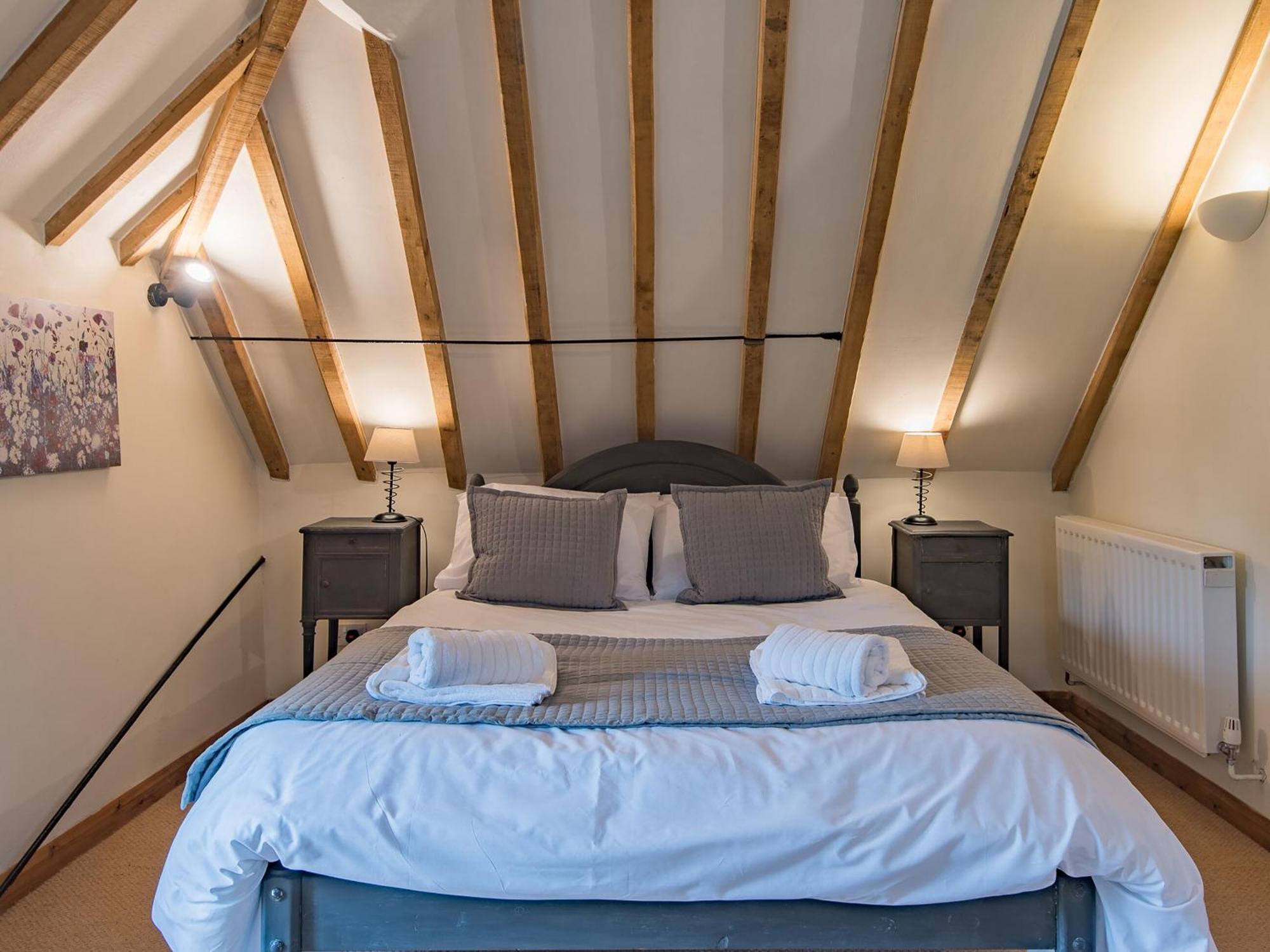 Kingfisher Oast Hollingbourne Экстерьер фото