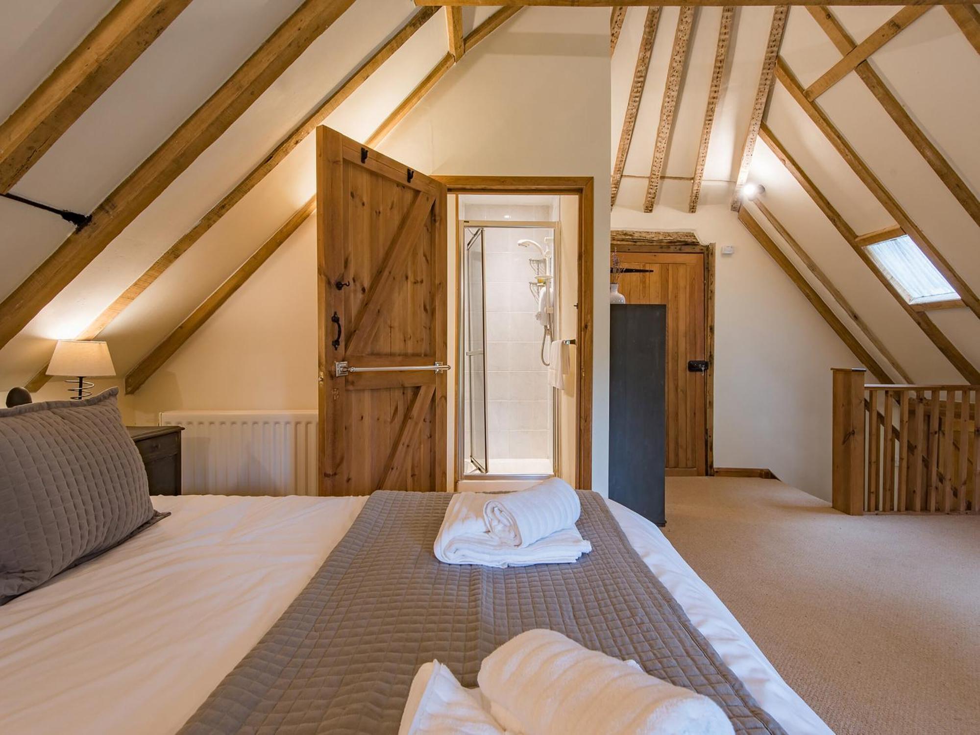 Kingfisher Oast Hollingbourne Экстерьер фото
